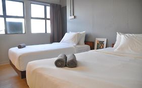 Grayhaus Inn Ipoh